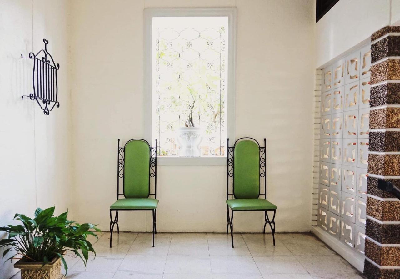 Casa Don Julian Guesthouse Bais Bagian luar foto