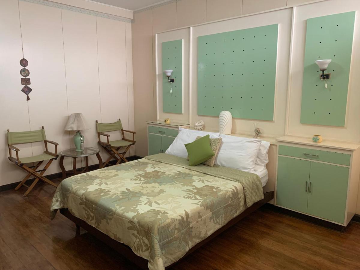 Casa Don Julian Guesthouse Bais Bagian luar foto