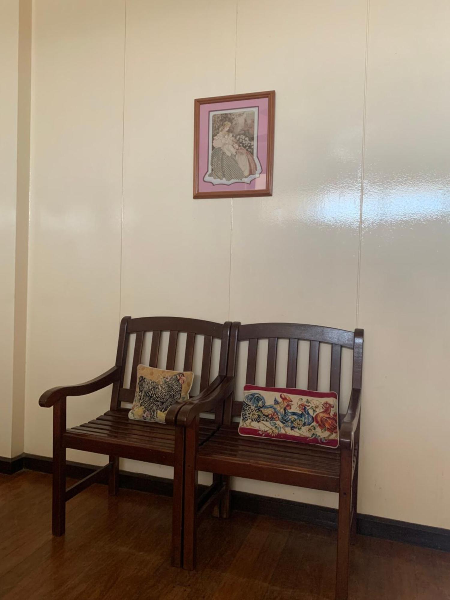 Casa Don Julian Guesthouse Bais Bagian luar foto