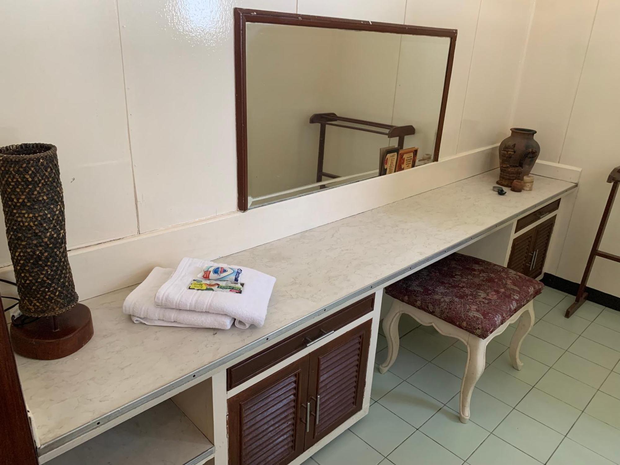 Casa Don Julian Guesthouse Bais Bagian luar foto