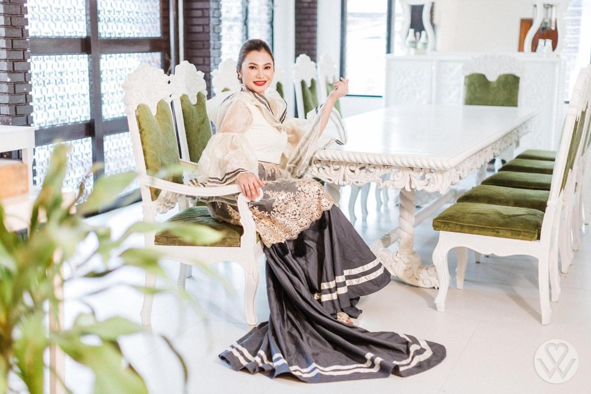 Casa Don Julian Guesthouse Bais Bagian luar foto
